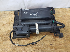 Канистра с углем абсорбер hybrid Toyota Camry V55 2AR-FE 2015-2017 7774033200 00-00007926