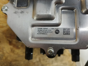 Главный тормозной цилиндр Kia Optima JF Hybrid PLUG-IN 2,0 2016-2019 58500A8450