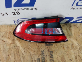 Фонарь левый DODGE DART 2013-2016 68081395AH 68081395AE