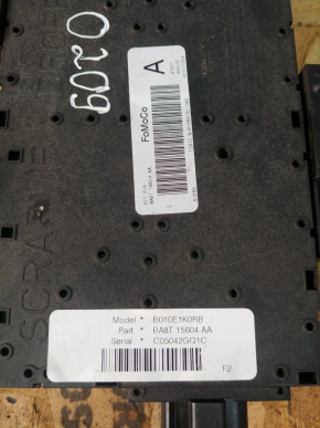 Блок BCM FORD FLEX 2009-2019 BA8T15604AA