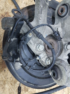 Датчик ABS задний левый FORD FLEX 2009-2019 AE9Z2C190B 00-00011773