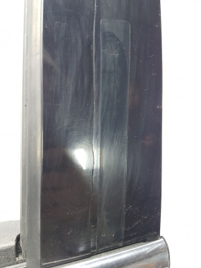 Дверь в сборе передняя левая FORD FLEX 2009-2019 AA8Z7420125B