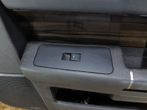 Дверь в сборе передняя правая FORD FLEX 2009-2019 AA8Z7420124A