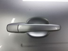 Заглушка внешней ручки задней правой FORD FLEX 2009-2019 7T4Z78218B08BAPT 00-00011819