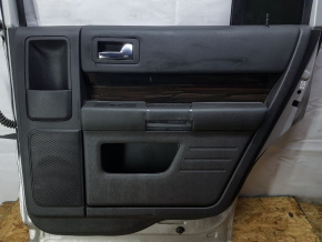 Обшивка двери карта задняя правая FORD FLEX 2009-2019 9A8Z7427406AA 00-00011980