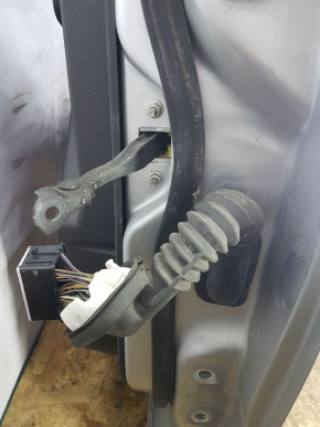 Ограничитель двери передней левой FORD FLEX 2009-2019 AA8Z7423552A 00-00011991