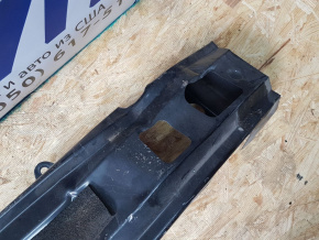 Абсорбер переднего бампера дорестайлинг металл примят SUBARU FORESTER SJ 2014-2018 57722SG020