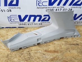 Накладка задней стойки нижняя правая SUBARU FORESTER SJ 2014-2018 94015SG000LO 00-00012494