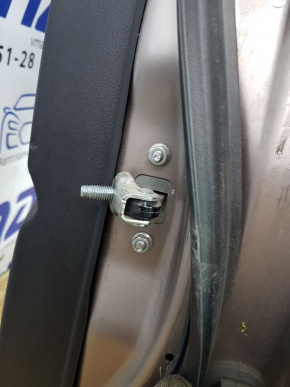 Ограничитель двери задней левой SUBARU FORESTER SJ 2014-2018 62124FG004 00-00012529