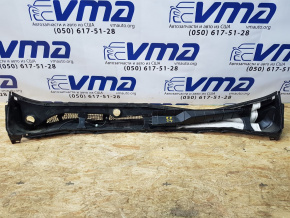 Решетка дворников пластик жабо SUBARU FORESTER SJ 2014-2018 91419SG011