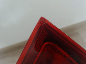 Фонарь задний левый BMW X3 F25 2010-2017 отреставрирован скол 7220239