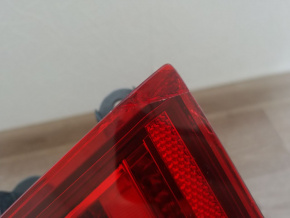 Фонарь задний левый BMW 3 F30 F80 F35 2012-2019 отреставрирован скол 725989507 7372785 183611-12