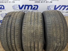 Шина Pirelli P Zero 265/35 R20 99Y 00-00013754