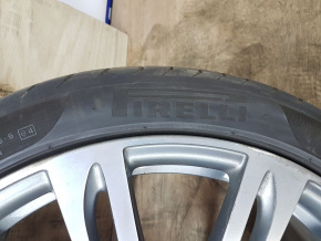 Шина Pirelli P Zero 265/35 R20 99Y
