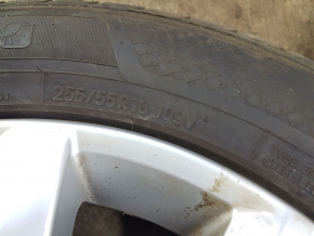 Комплект шин Toyo Celsius CUV 255/55 R18 109V