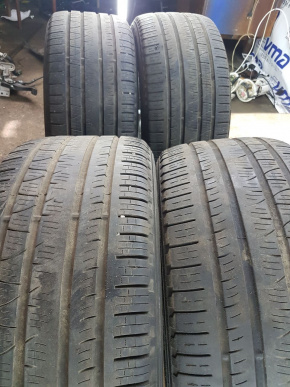 Комплект шин Pirelli Scorpion Verde 265/50 R19 Volkswagen TOUAREG II 00-00014191