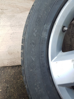 Комплект шин Pirelli Scorpion Verde 265/50 R19 Volkswagen TOUAREG II