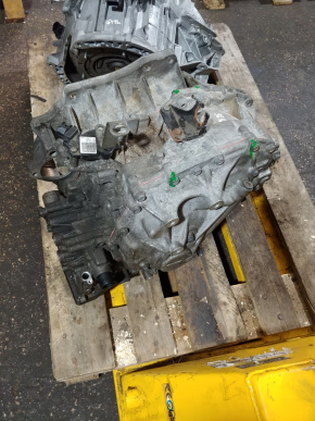 АКПП в сборе Nissan Altima QR25DE 2013-2018 310203VX0C