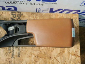 Подлокотник центральной консоли ROTBRAUN BMW 328XI E90 2005 51169187224