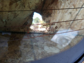 Стекло заднее CHRYSLER 200 2015-2017 68145494AD 68145494AE 68145494AG