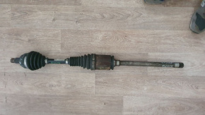 Привод полуось передняя правая BMW 335XI E92 N55B30A 2013 31607558950 00-00017948