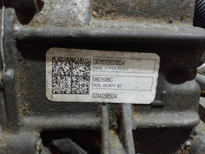 АКПП в сборе FORD Flex 2009-2019 AA8P7000FB AA8Z7000S