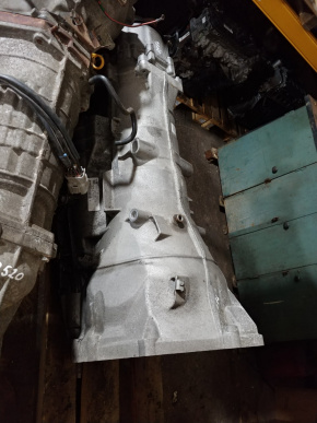 АКПП в сборе GA6HP19Z BMW 335XI E92 N55B30A 2013 24007630986