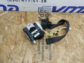 Ремень безопасности передний левый BMW 335XI E92 N55B30A 2013 72119138243