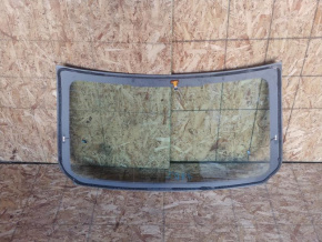 Стекло заднее BMW 3 F30 2012-2019 51317258074