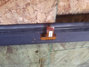 Стекло заднее BMW 6 GRAN COUPE F06 2011-2018 51317274794 оборван шлейф