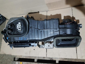 Корпус печки голый (кондиционер, часть) лев Volkswagen Passat B7 2.5 1.8 USA 2011-2015