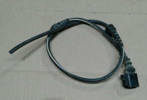 Провод датчика ABS перед прав Volkswagen Passat B7 2.5 1.8 USA 2011-2015 00-00001869