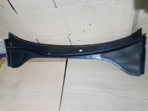 Водоотводящий щиток жабо (пластик) Volkswagen Passat B7 2.5 USA CBTA 2011, 561819415, 561819415A9B9, 561819415A 00-00001887