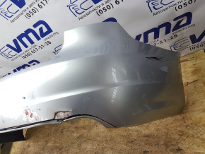 Бампер задний под ремонт Volkswagen Passat B7 2.5 USA CBTA 2011-2015 561807421 561807421EGRU 561807421GRU