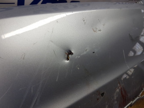 Бампер задний под ремонт Volkswagen Passat B7 2.5 USA CBTA 2011-2015 561807421 561807421EGRU 561807421GRU