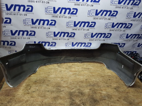 Бампер задний под ремонт Volkswagen Passat B7 2.5 USA CBTA 2011-2015 561807421 561807421EGRU 561807421GRU