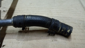 Патрубок системы охлаждения Volkswagen Passat B7 1.8 USA CPRA 2011-2015 06K121059F