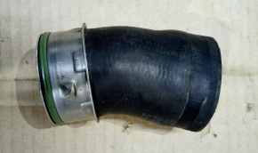 Патрубок интеркулера Volkswagen Passat B7 1.8 USA CPRA 2011-2015 1K0145828AC