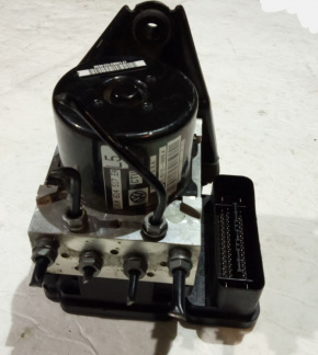 Блок ABS АБС Volkswagen Passat B7 1.8 USA CPRA 2011-2015 1k0907379bk 1k0614517ea 00-00004261