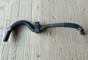 Топливный шланг Volkswagen Passat B7 2.5 USA CBUA 2011-2015 5C0133986J 5C0133986C