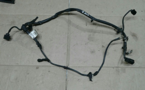 Жгут проводов генератора Volkswagen Passat B7 2.5 USA CBTA 2011-2014 5C0971230B