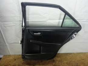Дверь в сборе задняя правая Toyota Camry V55 2AR-FE 2015-2017