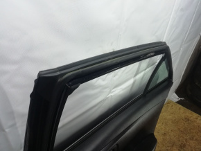 Дверь в сборе задняя правая Toyota Camry V55 2AR-FE 2015-2017