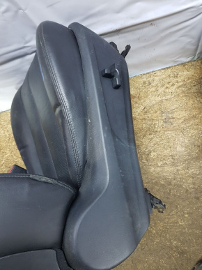 Пассажирское сидение кожаное SUBARU OUTBACK EJ25 2010-2014 64139AJ00CVH