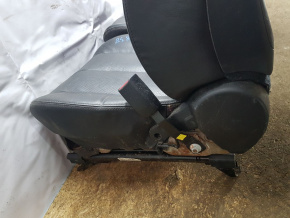 Пассажирское сидение кожаное SUBARU OUTBACK EJ25 2010-2014 64139AJ00CVH