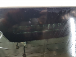 Дверь багажника в сборе FORD FLEX 2009-2019 BA8Z7440010A