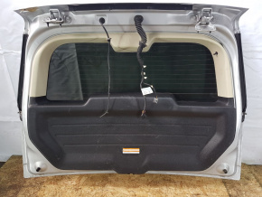 Дверь багажника в сборе FORD FLEX 2009-2019 BA8Z7440010A