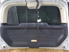 Дверь багажника в сборе FORD FLEX 2009-2019 BA8Z7440010A