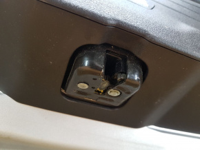 Дверь багажника в сборе FORD FLEX 2009-2019 BA8Z7440010A