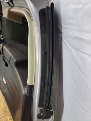 Дверь багажника в сборе FORD FLEX 2009-2019 BA8Z7440010A